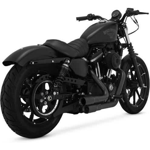 ハーレーダビッドソン用 Vance & Hines ミニグレネード VANCE＆HINES（バンス＆ハインズ） Mini-Granades 2-2 ミニグレネード