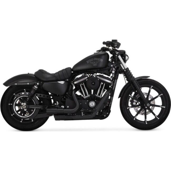 ハーレーダビッドソン用 Vance & Hines ミニグレネード VANCE＆HINES（バンス＆ハインズ） Mini-Granades 2-2 ミニグレネード