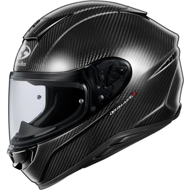 OGK KABUTO オージーケーカブト AEROBLADE-6R［カーボン］ヘルメット