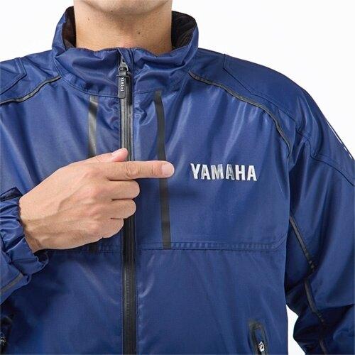 Y’S GEAR(YAMAHA) ワイズギア RY2002 ウインタージャケット サイズ：L (90792AE73L00) ジャケット アパレル_14