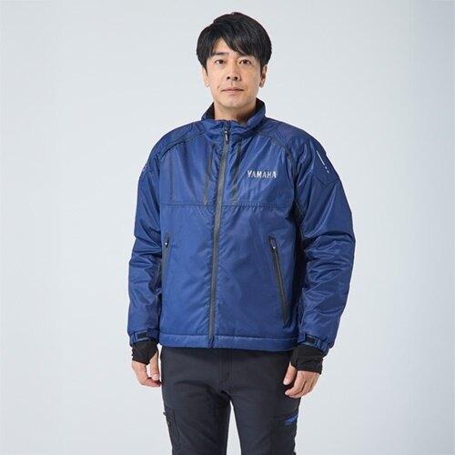 Y’S GEAR(YAMAHA) ワイズギア RY2002 ウインタージャケット サイズ：L (90792AE73L00) ジャケット アパレル_16