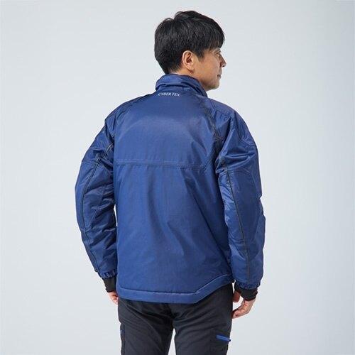 Y’S GEAR(YAMAHA) ワイズギア RY2002 ウインタージャケット サイズ：L (90792AE73L00) ジャケット アパレル_17