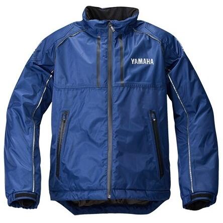 Y’S GEAR(YAMAHA) ワイズギア RY2002 ウインタージャケット サイズ：L (90792AE73L00) ジャケット アパレル_1