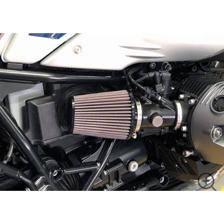 MWR ZX 6R 636 ZX 6R エアクリーナー Performance Airfilter MWR