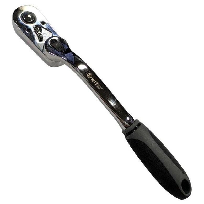WORLD IMPORT TOOLS（ワールドインポートツールズ） 1/4dr 48ギア
