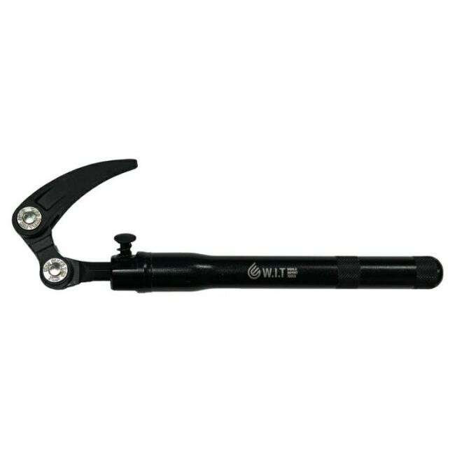 WORLD IMPORT TOOLS ワールドインポートツールズ 伸縮式フレックスプライバーM 40004 その他、バイク用特殊工具 バイク用特殊工具_1