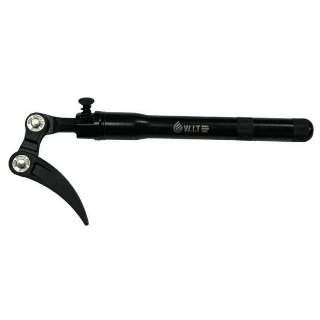 WORLD IMPORT TOOLS ワールドインポートツールズ 伸縮式フレックスプライバーM 40004 その他、バイク用特殊工具 バイク用特殊工具_2