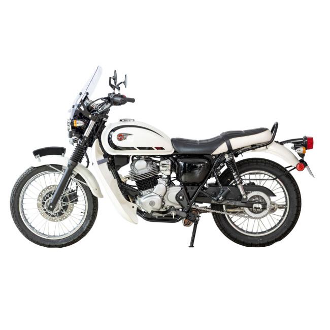 KIJIMA（キジマ） フェンダープレート W230 MEGURO S1 KAWASAKI