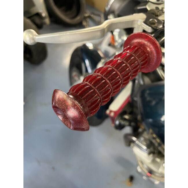 POSH Faith ポッシュ フェイス Z2タイプクラシカルグリップ カラー