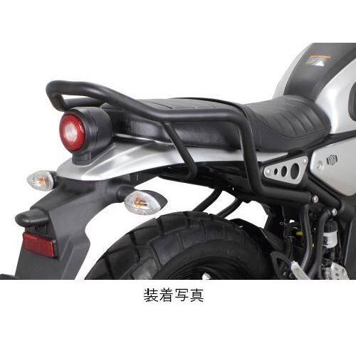 スペシャルパーツ武川 SP武川 SPタケガワ グラブバー(ブラック