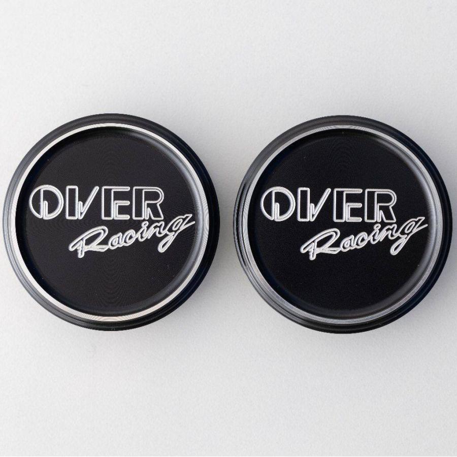 OVER RACING（オーバーレーシング） OVER オーヴァー シートマウント