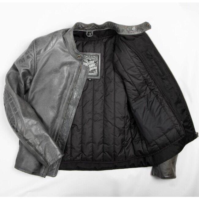 DEGNER デグナー レザージャケット サイズ：XL ジャケット アパレル_14