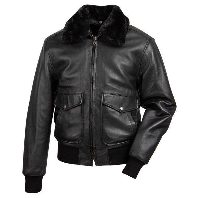 DEGNER（デグナー） シープレザーフライトジャケット サイズ：L レザー