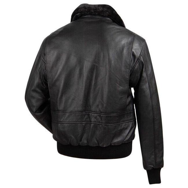 DEGNER（デグナー） シープレザーフライトジャケット サイズ：L レザー