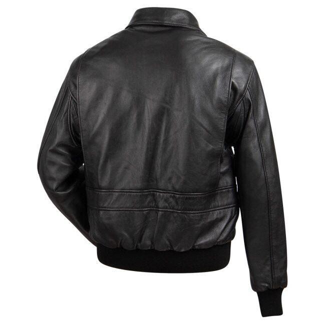 DEGNER（デグナー） シープレザーフライトジャケット サイズ：L レザー