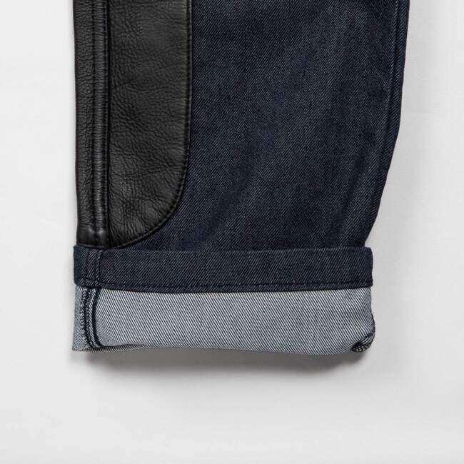 DEGNER デグナー AAAデニムパンツ サイズ：2XL デニムパンツ・ジーンズ・チノパンツ パンツ・ボトムス アパレル_3