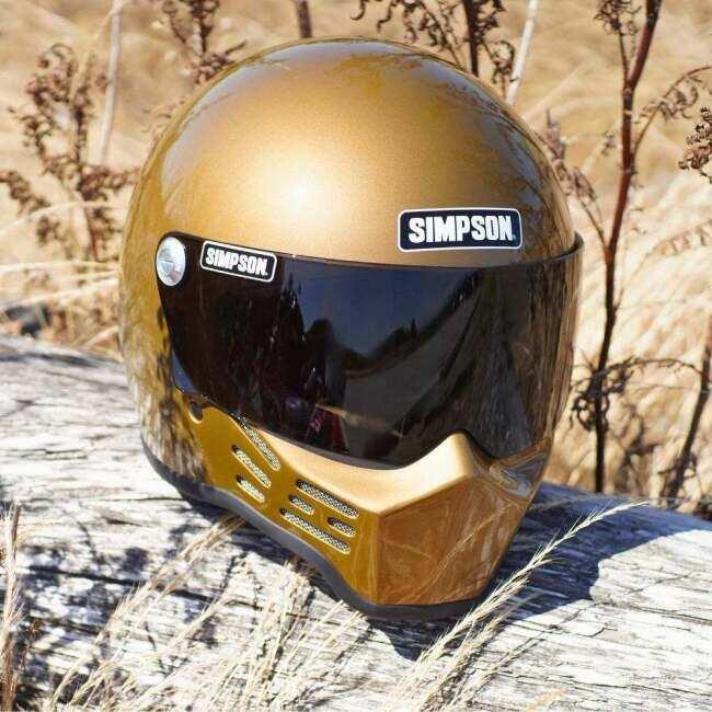 SIMPSON（シンプソン） SIMPSON NORIX シンプソンノリックス M10
