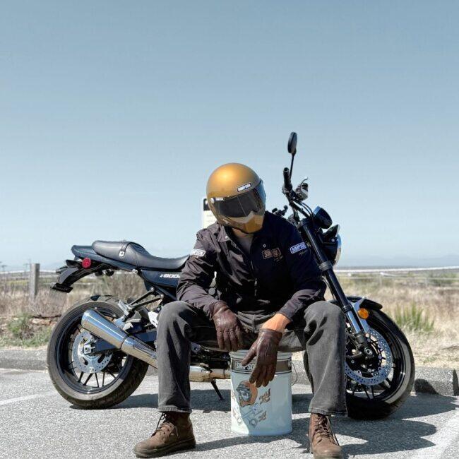 SIMPSON（シンプソン） SIMPSON NORIX シンプソンノリックス M10