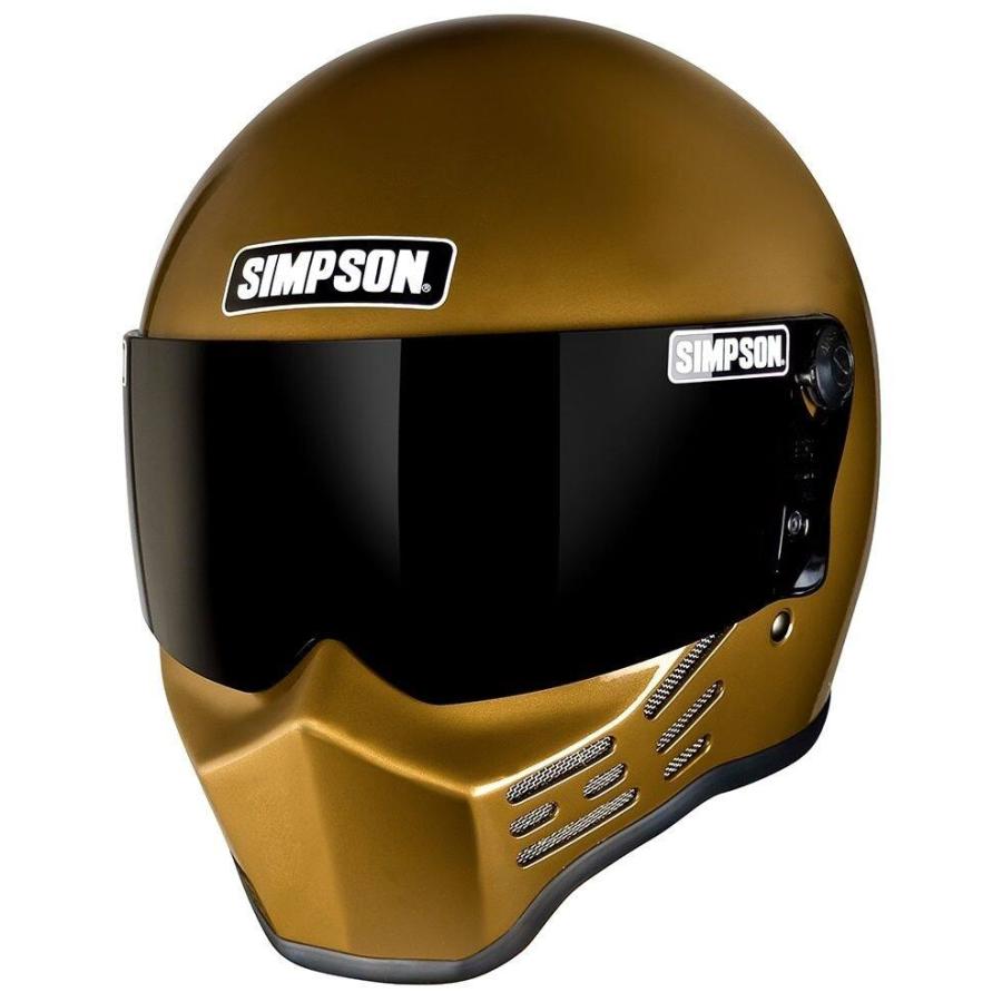 SIMPSON（シンプソン） SIMPSON NORIX シンプソンノリックス M10