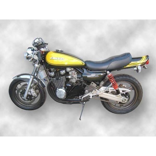 GUTS CHROME ガッツクローム 【ゼウス】Z2外装フルセット ゼファーχ KAWASAKI カワサキ フルカウル・外装セット カウル関連 外装_1