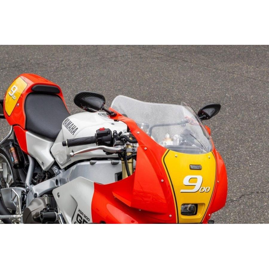 OVER RACING（オーバーレーシング） OVER オーヴァー カウルマウント
