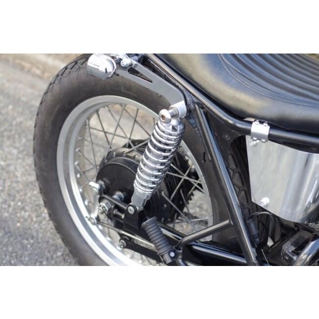 Motor Rock モーターロック 11インチ ショートサスペンション カラー