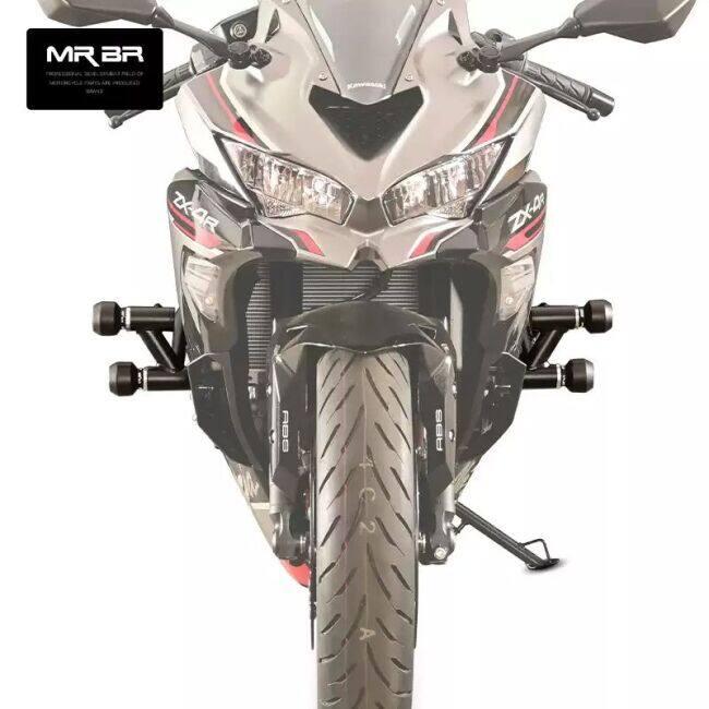 MRBR エムアールビーアール エンジンスライダー ダブルヘッド ZX-25R