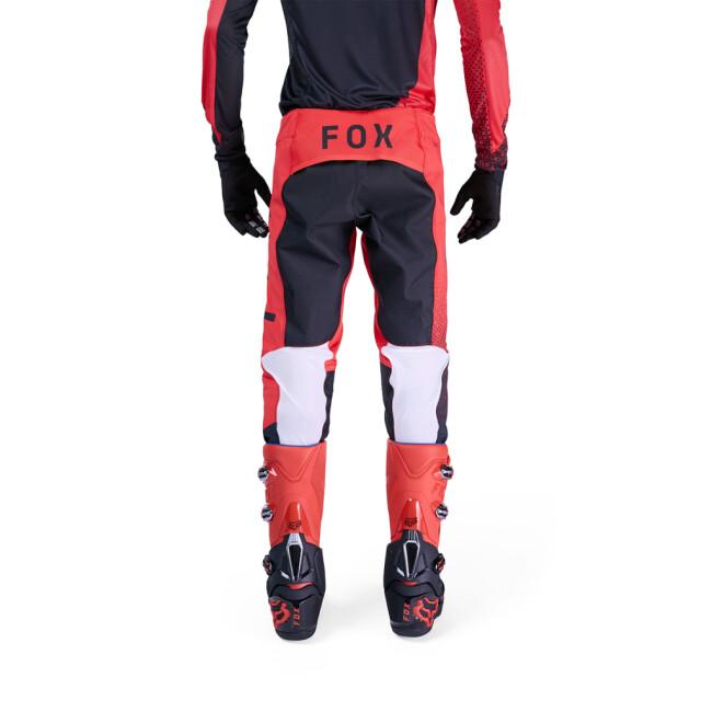 FOX フォックス フレックスエアーパンツ フラクチャー サイズ：28 オフロードパンツ オフロードバイクウェア アパレル_2