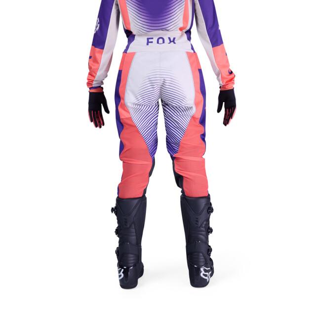 FOX フォックス ウーマンズ 180パンツ コレクト サイズ：2 オフロードパンツ オフロードバイクウェア アパレル