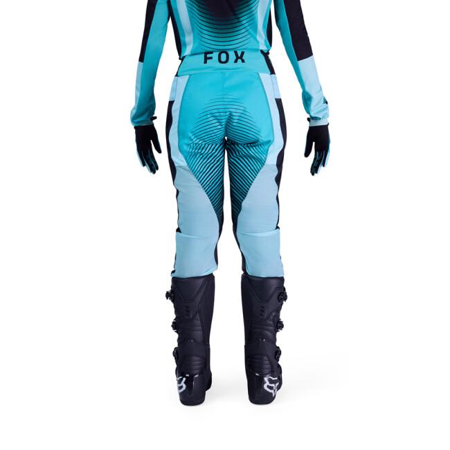 FOX フォックス ウーマンズ 180パンツ コレクト サイズ：2 オフロードパンツ オフロードバイクウェア アパレル