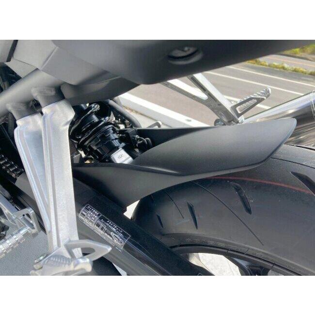 バイク TSR CBR1000RR-R(SC82) リンクプレート・ショートスタンド
