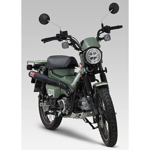 YOSHIMURA ヨシムラ 機械曲ストレート762サイクロンTYPE-UP 政府認証