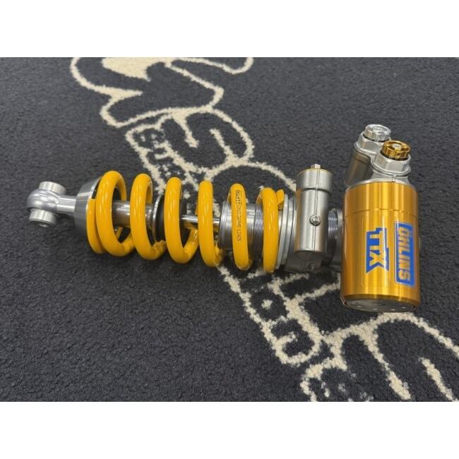 OHLINS（オーリンズ） リアサスペンション TTX-GP CB1000 HORNET