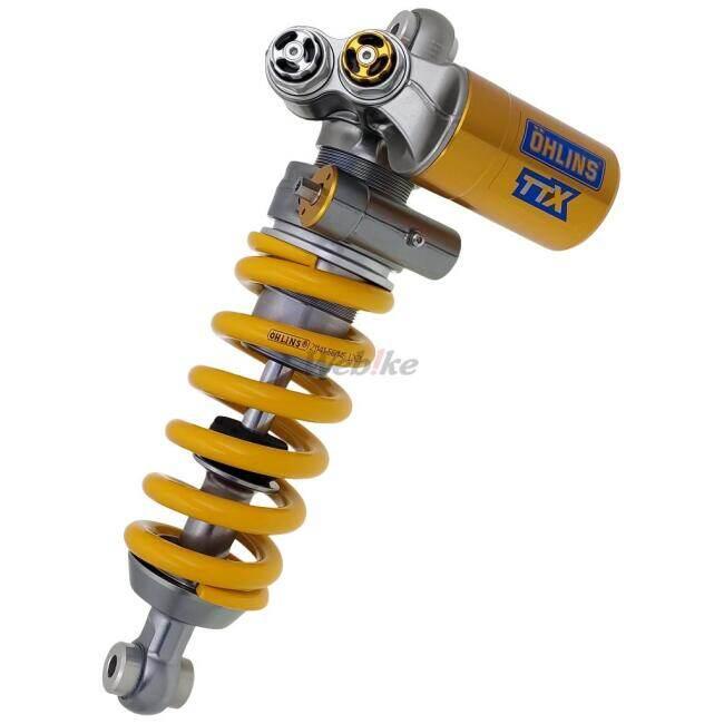 OHLINS（オーリンズ） リアサスペンション TTX-GP CB1000 HORNET