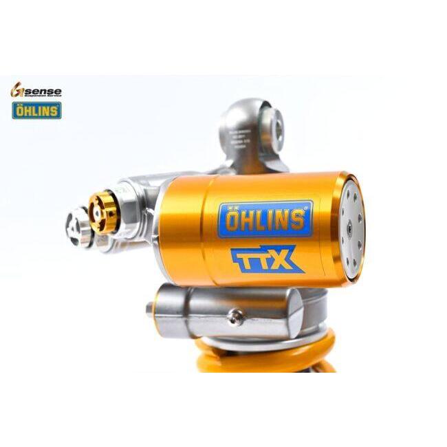 OHLINS（オーリンズ） リアサスペンション TTX-GP CB1000 HORNET