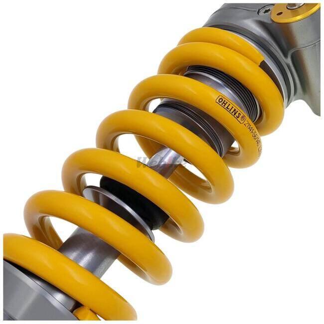 OHLINS（オーリンズ） リアサスペンション TTX-GP CB1000 HORNET