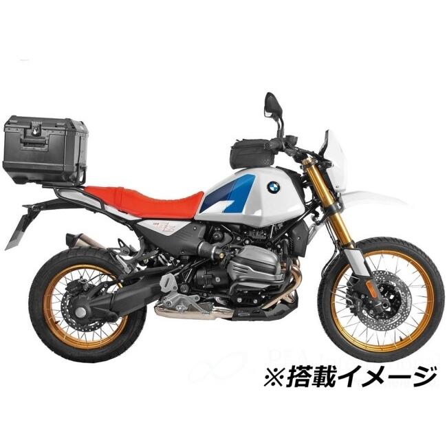HEPCO＆BECKER ヘプコ＆ベッカー トップケースホルダー タイプ：イージーラック R12 G/S BMW バッグ・ボックス取り付けステー 車体用バッグ・ケース_6