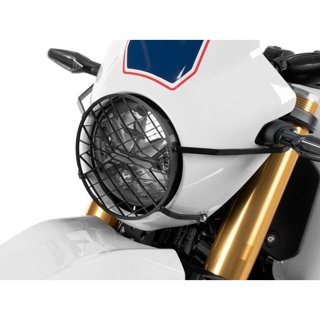 HEPCO＆BECKER ヘプコ＆ベッカー ヘッドライトグリル R12 G/S BMW