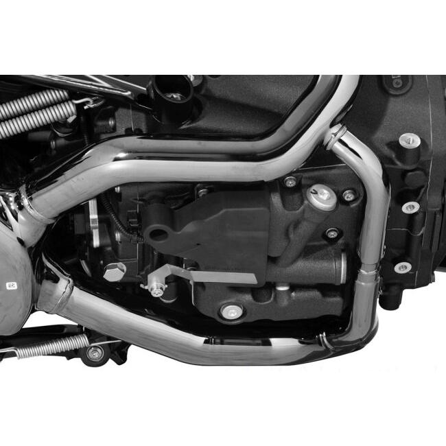 Wunderlich ワンダーリッヒ オイルレベルセンサーガード R1300RS R1300RT R1300R BMW その他ガード・スライダーオプション・補修部品 フレーム