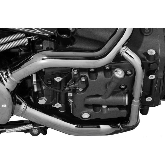 Wunderlich ワンダーリッヒ オイルレベルセンサーガード R1300RS R1300RT R1300R BMW その他ガード・スライダーオプション・補修部品 フレーム
