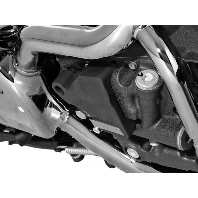 Wunderlich ワンダーリッヒ オイルレベルセンサーガード R1300RS R1300RT R1300R BMW その他ガード・スライダーオプション・補修部品 フレーム