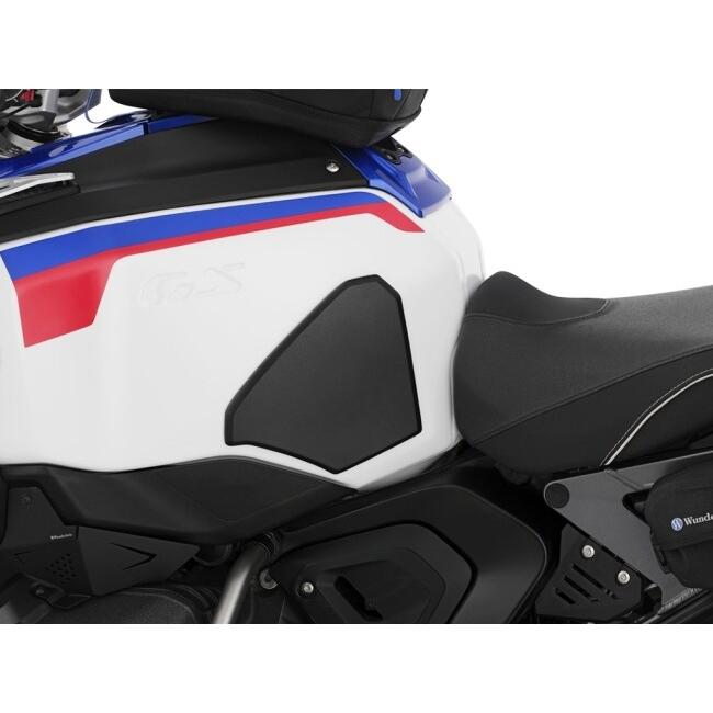 Wunderlich ワンダーリッヒ タンクパッドキット R1300GS Adventure BMW タンクパッド タンク関連 外装_2
