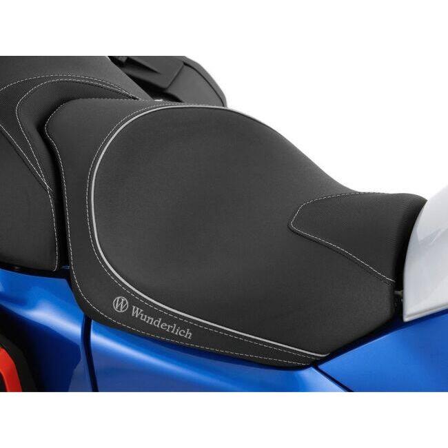 Wunderlich（ワンダーリッヒ） フロントシート 「ACTIVE COMFORT
