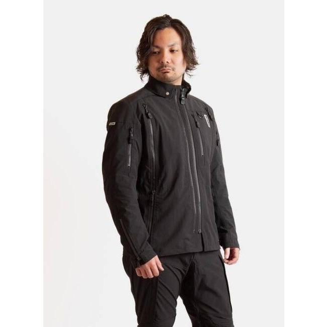 Powerage ライダースジャケット　XL POWERAGE（パワーエイジ） スムースライダース サイズ：XL オール