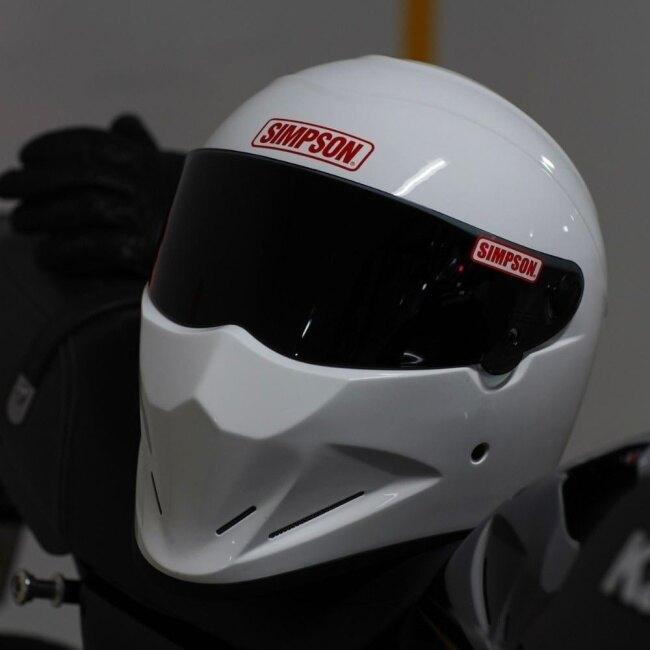 SIMPSON（シンプソン） SIMPSON NORIX シンプソンノリックス
