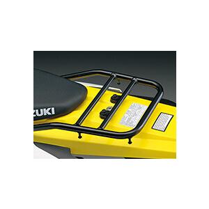 スズキ（SUZUKI） リヤキャリア DR-Z4SM DR-Z4S リアキャリア 外装