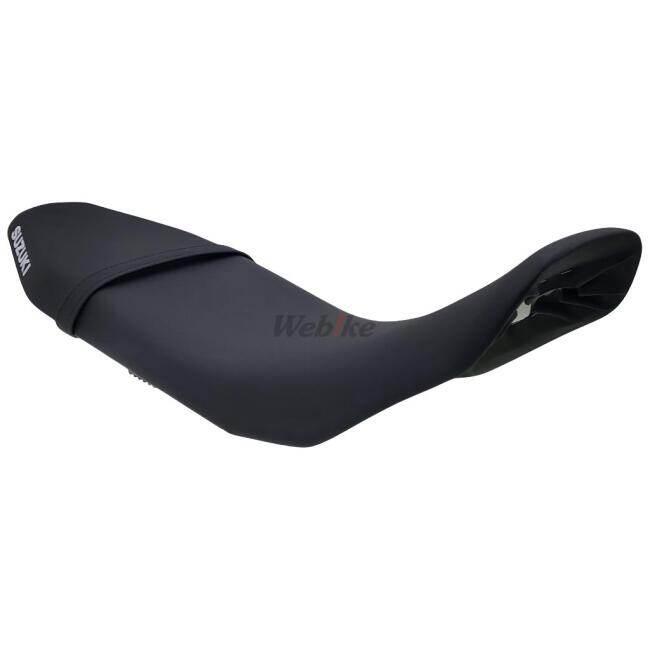 SUZUKI DR-Z4Sバイクシート スズキ（SUZUKI） ローシート DR-Z4SM DR-Z4S シート シート関連 外装