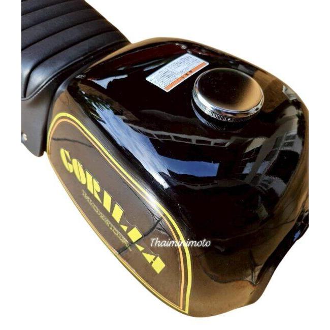 ThaiMinimoto タイミニモト Conversion Kit Honda Z125 Monkey to