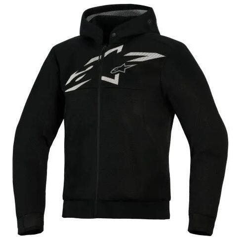 アルパインスターズ（alpinestars） CHROME SUPERAIRFLOW HOODIE
