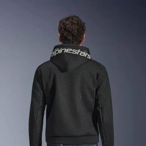 アルパインスターズ（alpinestars） CHROME SUPERAIRFLOW HOODIE